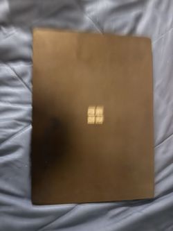 Windows Surface Laptop 4