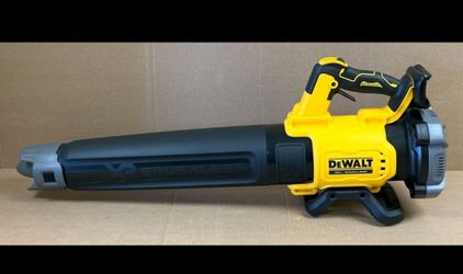 Dewalt 20volt Xr Blower (Only Tool NEW)