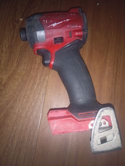 M18 fuel