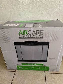 AIRCARE evaporative humidifier