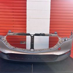 2020- 2021 -2022 -2020-2023 Mazda 2020-2021 2023 Mazda Cx- CX-30 Front CX-30  Fron Bumper Oem 