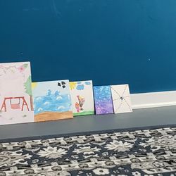 Lindas Pinturas (Cute Pictures)