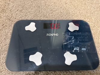 Body Weight Scale