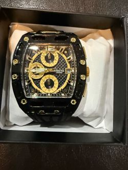 Invicta men’s watch