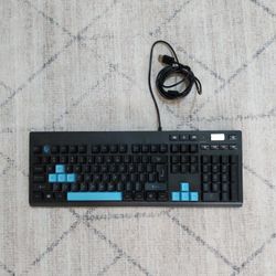 Lightly Used Gaming Keyboard