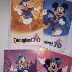 DISNEYLAND 🎢🍿🥤🥨🍦ONE ☝️PARK (4) TICKETS 🎟️ 🎟️🎟️🎟️ $600 PRICE FIRM