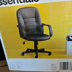 New office chair