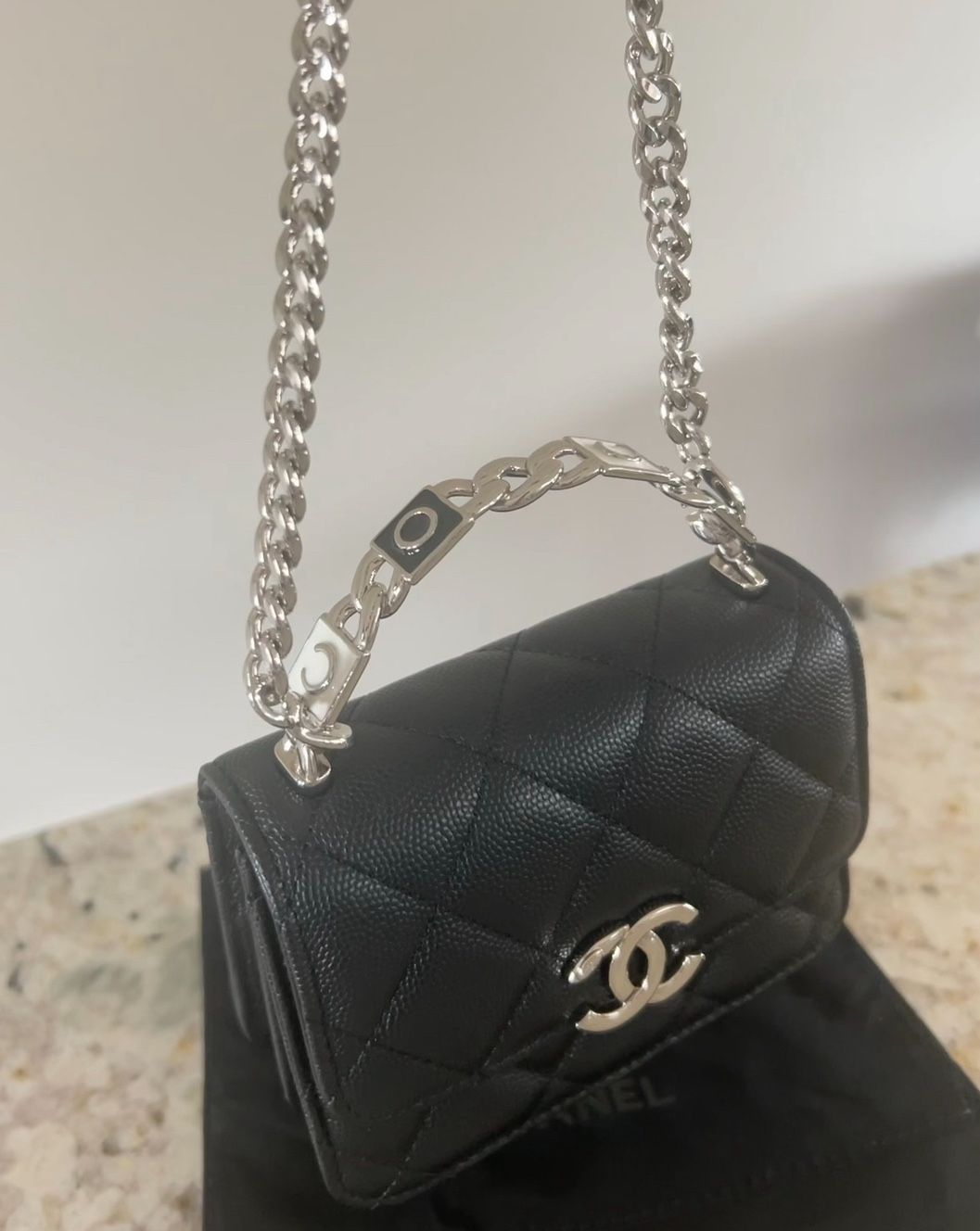 Small Handbag, Crossbody Bag