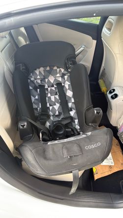 Car Seat