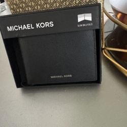 Wallets Men Mk 45 Each 