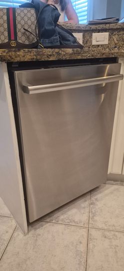 Bosh dishwasher