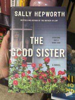 The good Sister Book