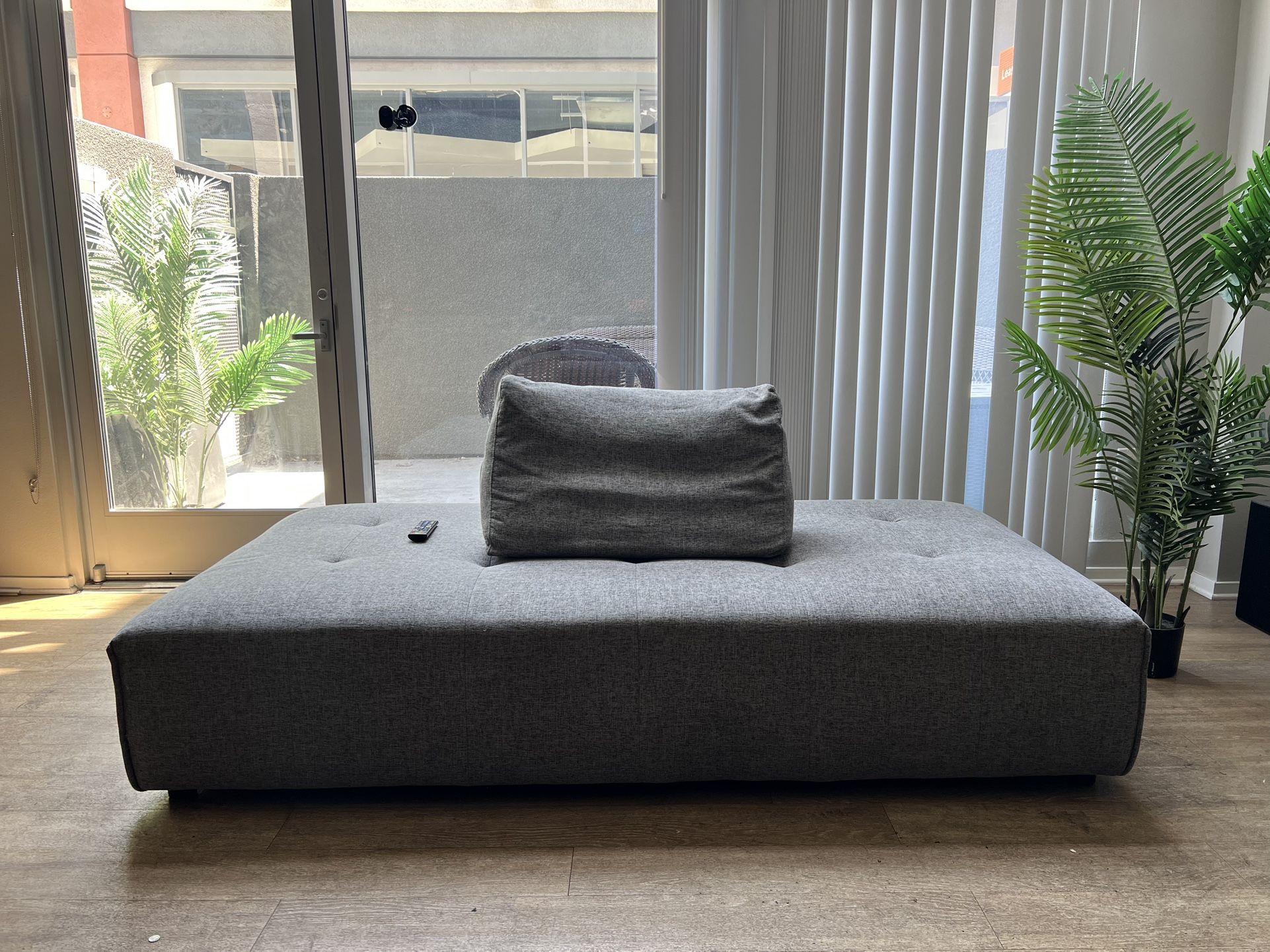 Modern Couch (pair)