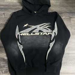 Men’s Hellstar Hoodie