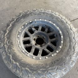Method race wheels