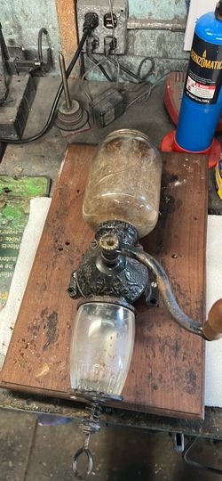 Coffee grinder