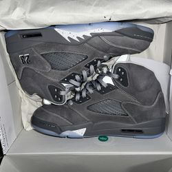 Jordan 5 Retro