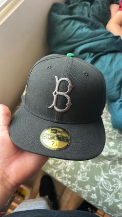 7 1/4 Hat Club Exclusive Brooklyn Dodgers