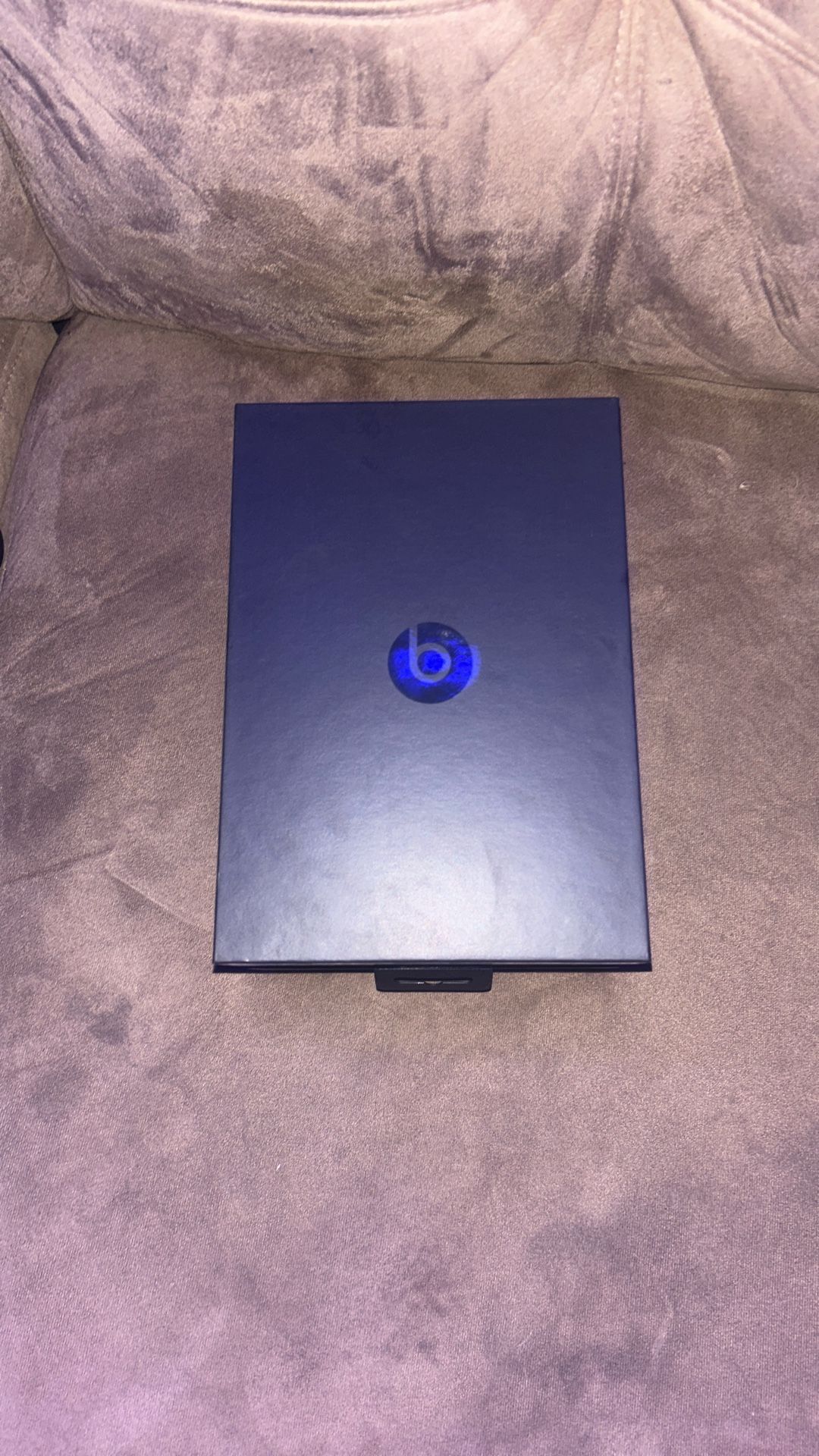 Beats Studio 3 (BLACK)