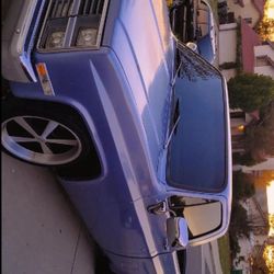 1983 C10 Chevy