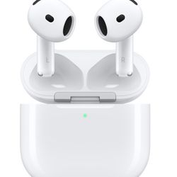 Airpod 4 pros (noise cancelling)