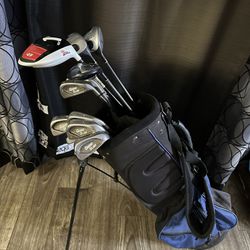 Complete Beginner Golf Set 