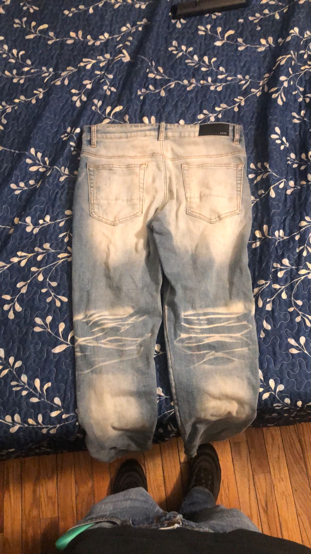 Amiris Sz 34
