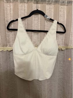 White top