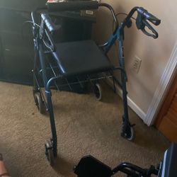  Walker An Cane 