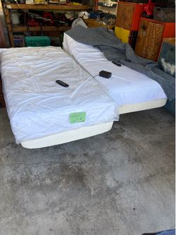 Sleep Country Twins