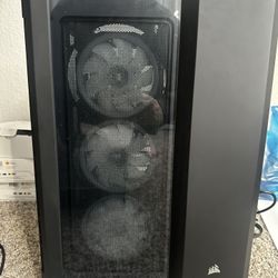 Corsair 680X ATX Case
