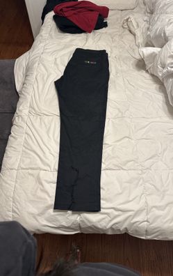 Versace men’s pants