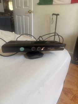 Kinect xbox 360