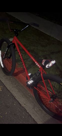 street co bike 29er (need gone asap)