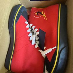 Selling Polo Shoe Size 11
