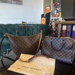 Luxury Bags