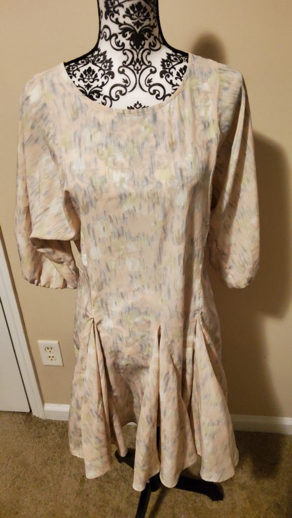 Dress Size Small