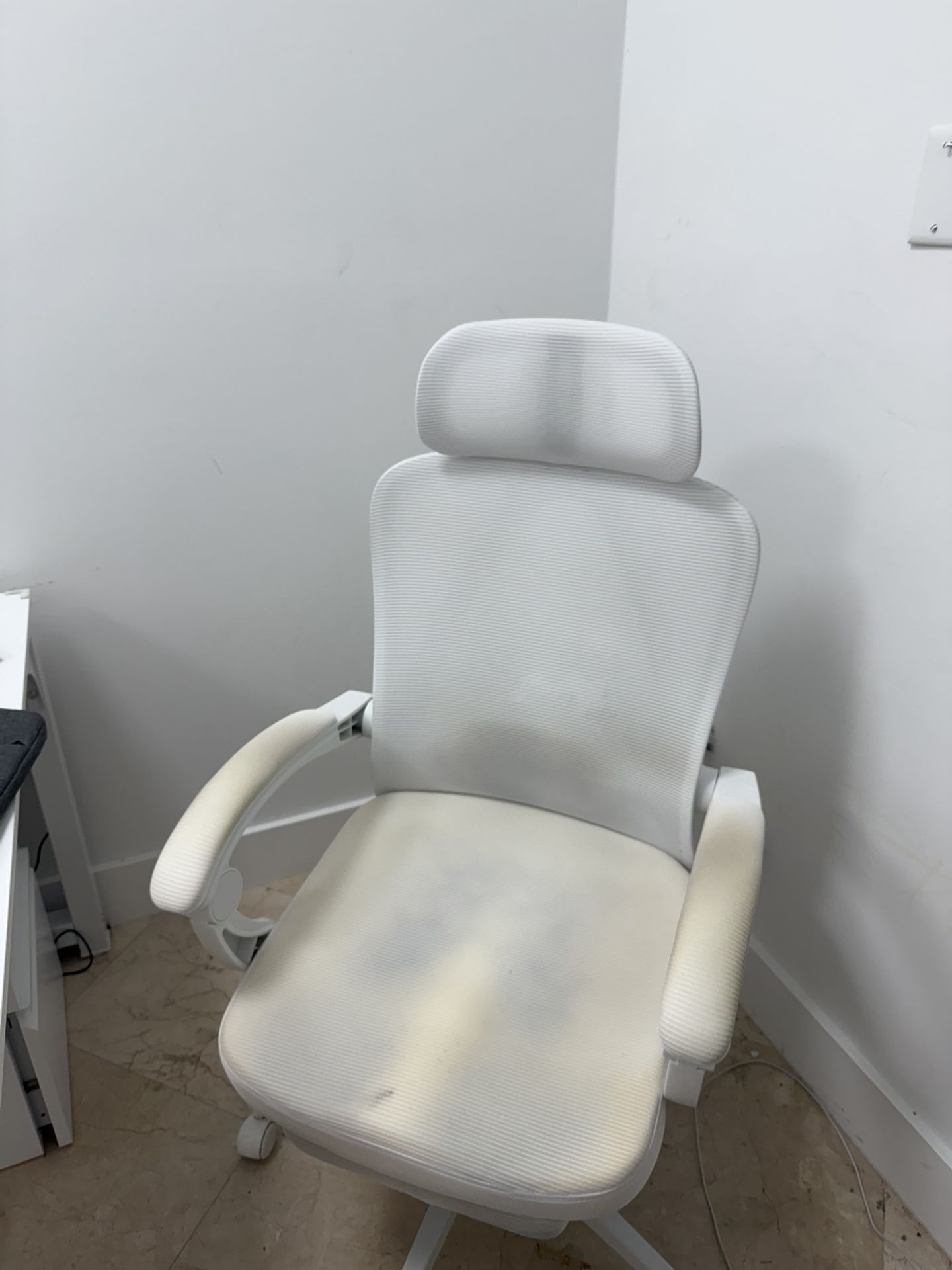 Office chair
