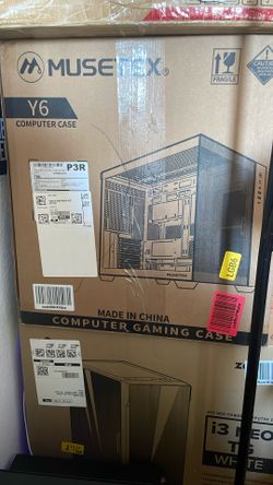 Computer Case