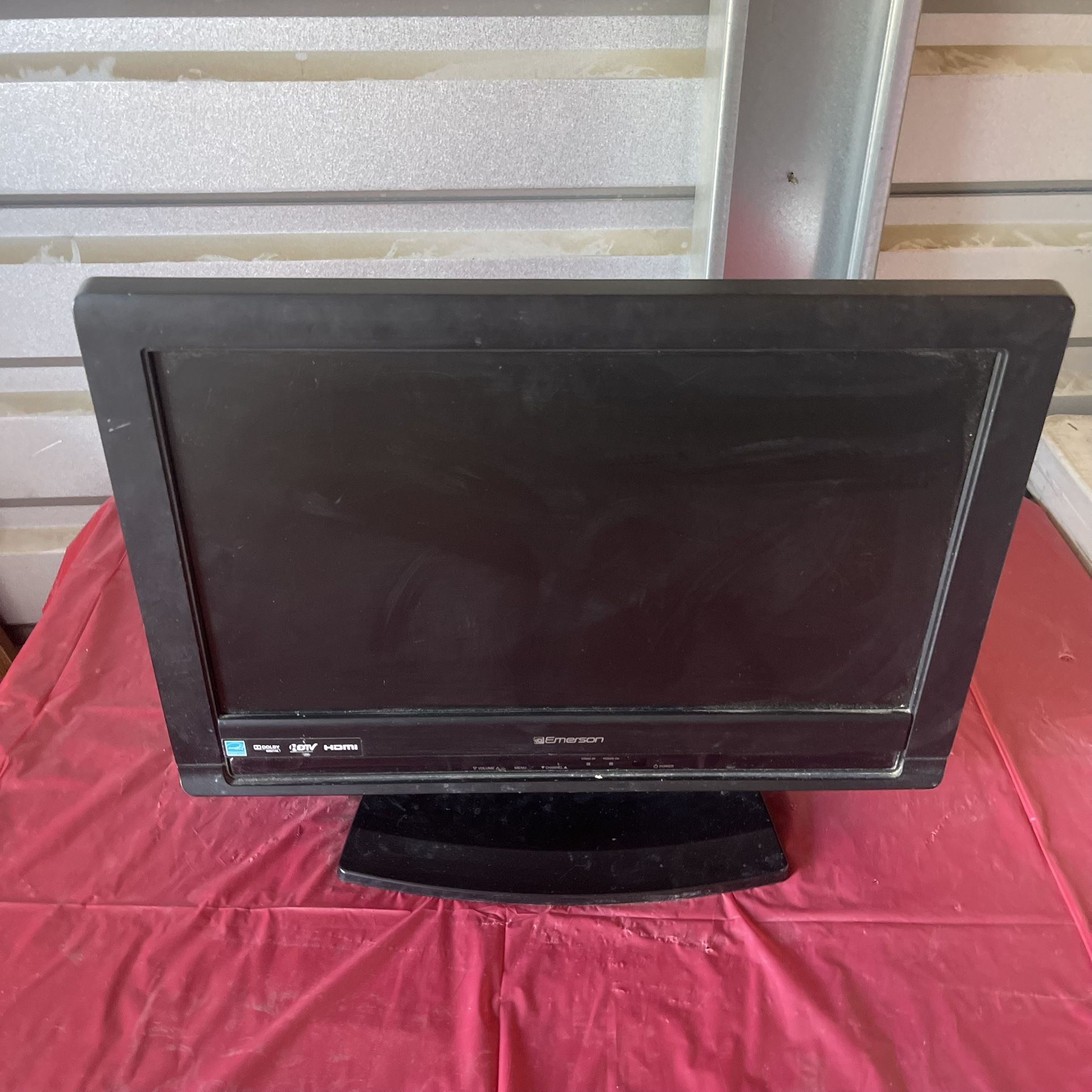 Small Tv