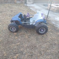 Fisher-Price Car