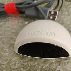 Xbox 360 Plug In Sensor