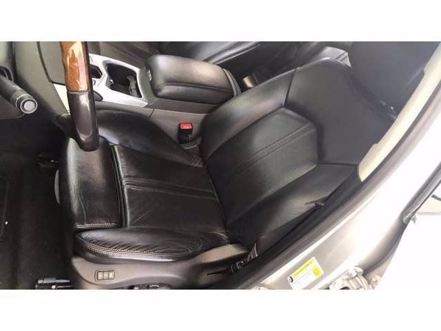 2010 Cadillac SRX