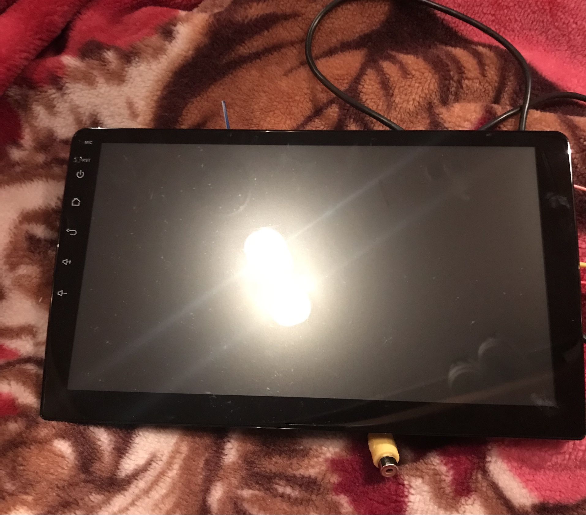 Android Car Stereo 10.1 Inch