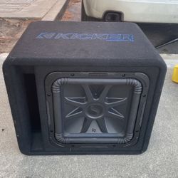 10’ Kicker