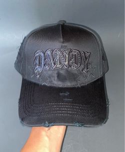 Dandy Hats “I’m a star”