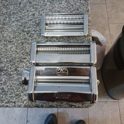 Mercado Atlas 150 Noodle Maker