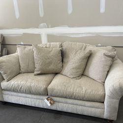BRAND NEW couch