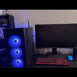 Selling My Pc 