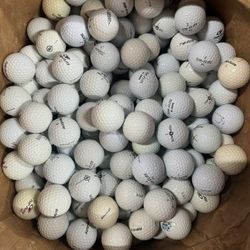 Golf Balls 